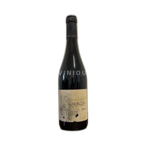Beaujolais Morgon Les Roches de Granit 2014