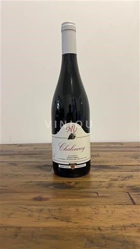 Valle del Loira Sancerre Marinot-Verdun Chalencay 2018