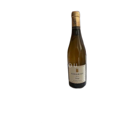 Vallée du Rhône Condrieu Cuilleron Vertige 2014
