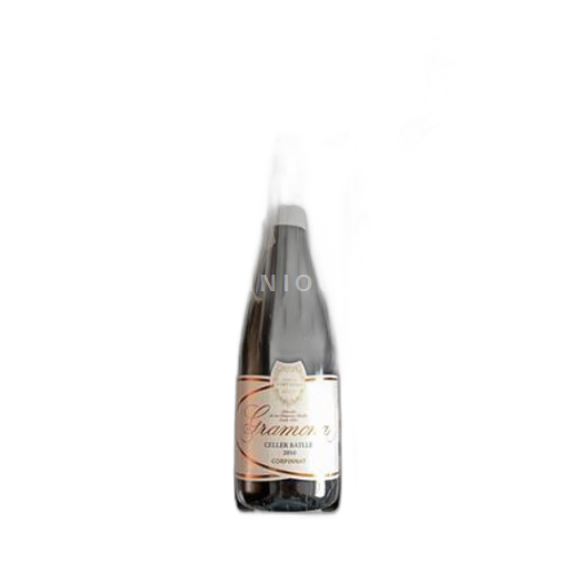 Aragon Cariñena Gramona Celler Batlle 2010