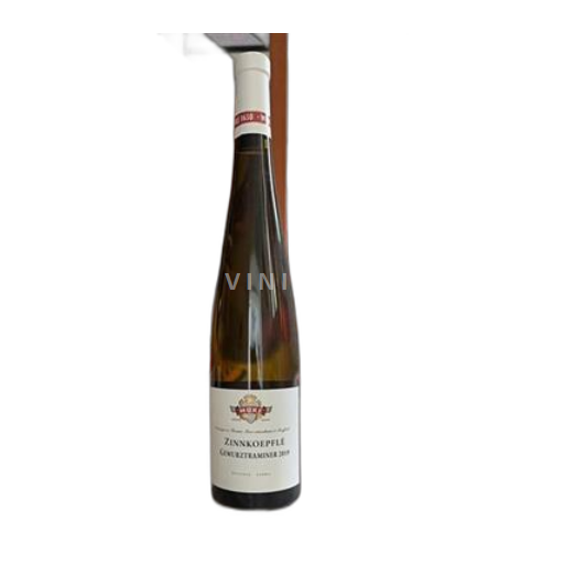 Alsazia Alsazia Grand Cru Grand Cru Muré Zinnkoepflé 2019