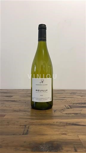 Valle della Loira Reuilly Domaine Aujard 2022