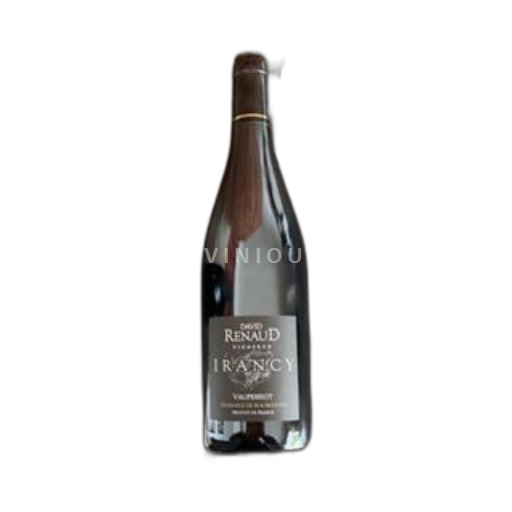 Bourgogne Irancy EARL Renaud Vaupessiot 2022