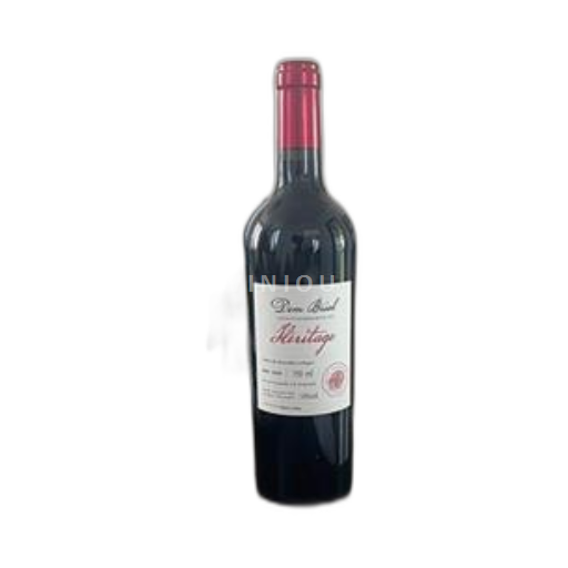Roussillon Côtes do Roussillon Villages Dom Brial Héritage 2020