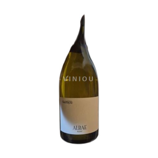 Languedoc in Roussillon Katalonske obale Domaine Sol Payré Albae 2021