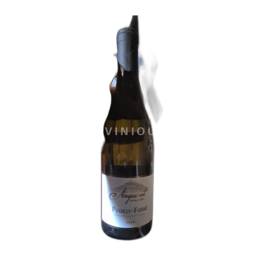Borgogna Pouilly-fuissé Domaine Anguenot 2020