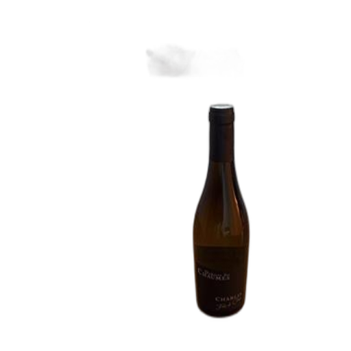 Borgonha Chablis Domaine Des Chaumes Fût de Chêne 2022