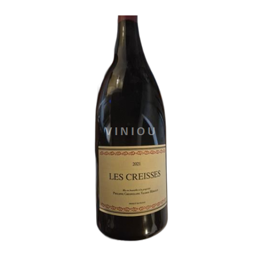 Languedoc Les Creisses 2021