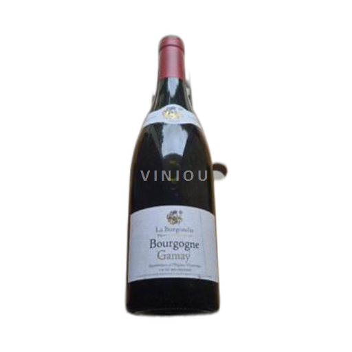 Burgundy La Burgondie 2020