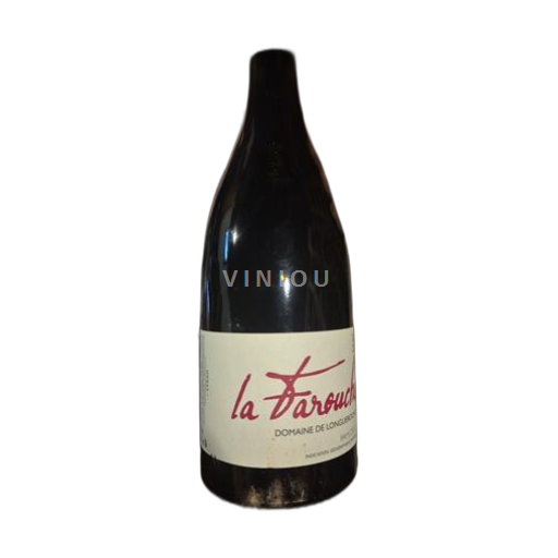 Languedoc e Roussillon Pays d'oc Domaine Longueroche La Farouche 2020