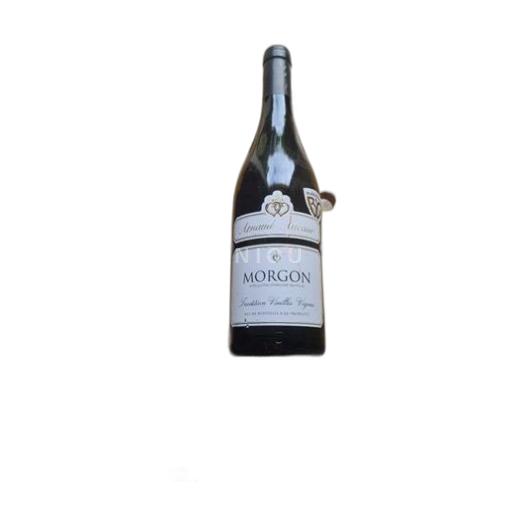 Beaujolais Morgon Arnaud Aucoeur Tradition Vieilles Vignes 2017