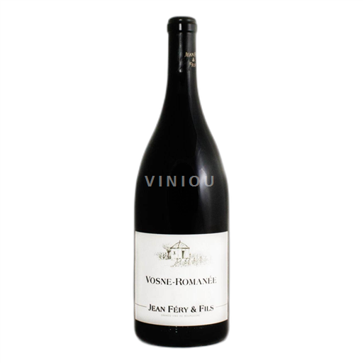 Bourgogne Vosne-romanée Jean Ferry 2018