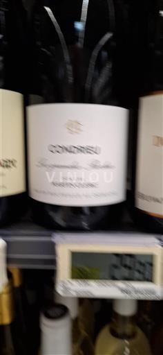 Rhône Valley Condrieu Domaine Georges Vernay Les Terrasses de l'Empire Non-Vintage