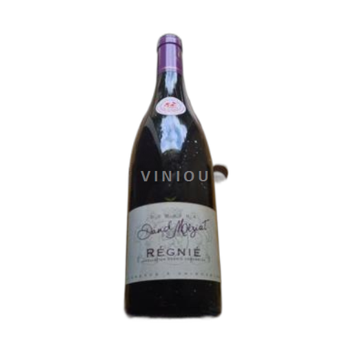 Beaujolais Régnié Domaine David Méziat 2019