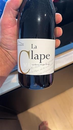 Linguadoca La Clape Château Gruissan 2023