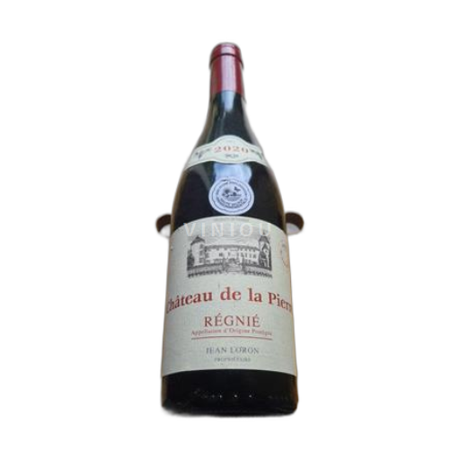 Beaujolais Régnié Château La Pierre 2020