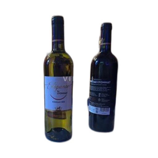 Bordeaux Lyonnat Elegance 2022