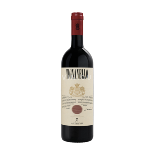 Toscana Bolgheri Tignanello Marquesi Antinori 2019