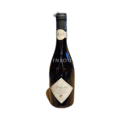 Burgund Mercurey Domaine La Renaissance Les Libertins 2022