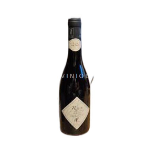 Burgundy Rully Domaine La Renaissance La Barre 2023