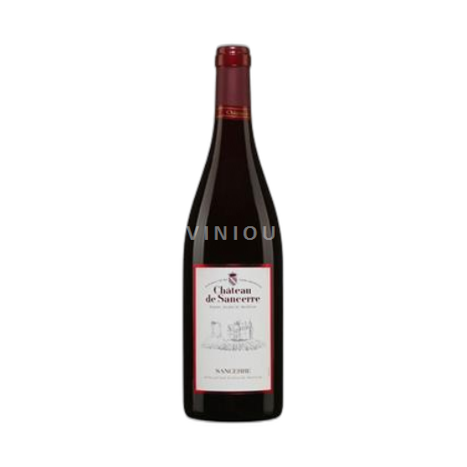 Valle del Loira Sancerre Château Sancerre 2022