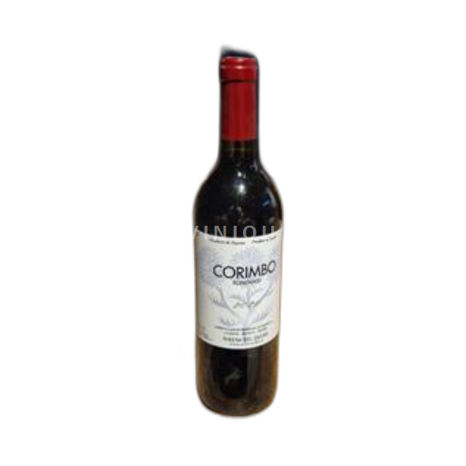 Castile and León Ribera del Duero Bodegas La Horra Corimbo Ecológico 2020