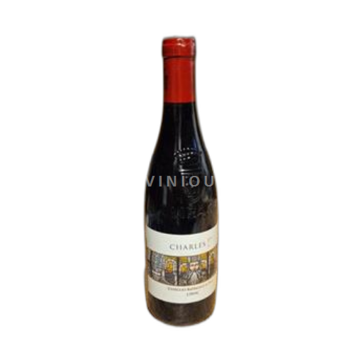 Vallée du Rhône Lirac Usseglio Raymond & Fils Charles Ier 2023