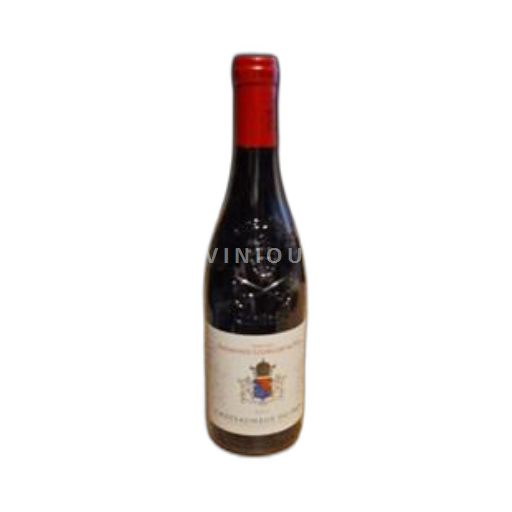 Rhônevallei Châteauneuf-du-Pape Domaine Raymond Usseglio & Fils 2023