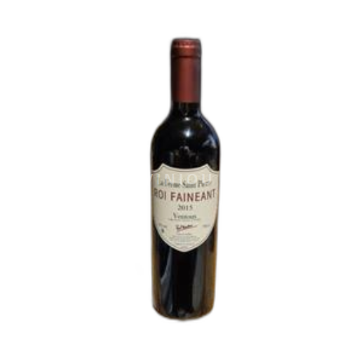 Rhône Valley Ventoux La Ferme Saint Pierre Roi Fainéant 2015