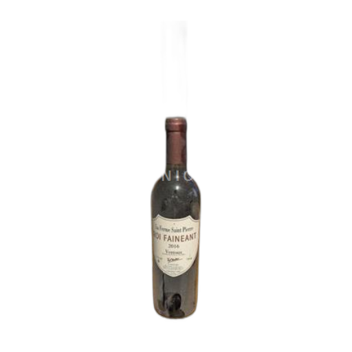 Rhône Valley Ventoux La Ferme Saint Pierre Roi Fainéant 2016
