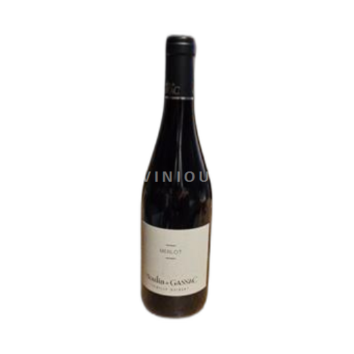 Languedoc Not Specified Moulin de Gassac 2022