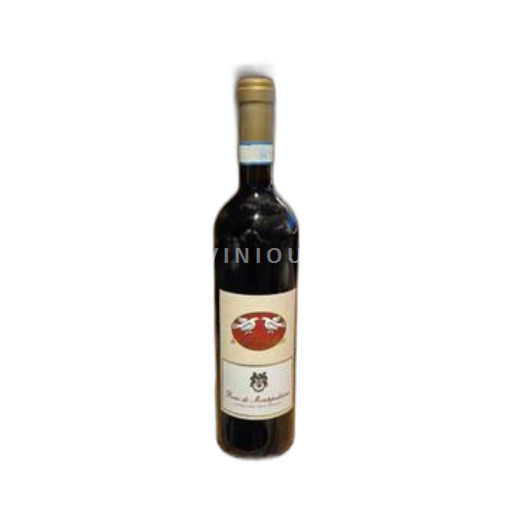 Toskana Rosso di Montalcino Le Colombelle 2020