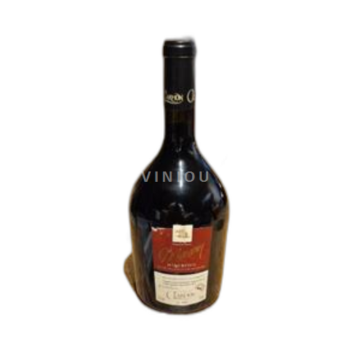 Languedoc Minervois Domaine Cazaban Manon 2016