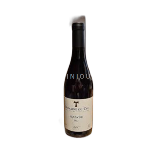 Rhônevallei Châteauneuf-du-Pape Domaine Tau Azenor 2023