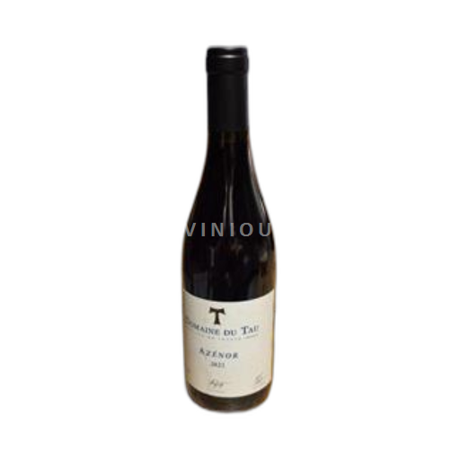 Rhônevallei Châteauneuf-du-Pape Domaine Tau Azénor 2023
