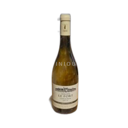 Bourgogne Marsannay Domaine Le Fort Blanche 2019