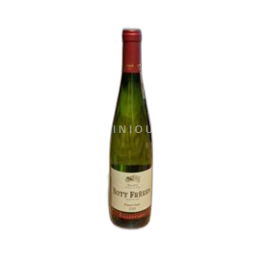 Alsace Grand Cru Bott Frères Tradition 2020