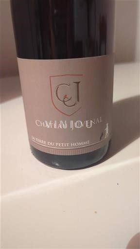 Rhône Valley Ventoux Château Juvenal La Terre du Petit Homme 2021