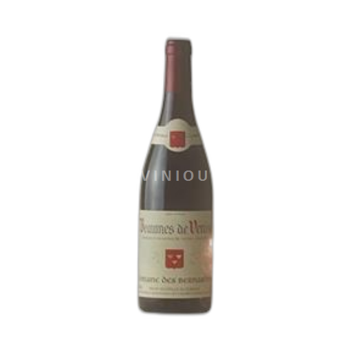 Valle del Rodano Beaumes de Venise La Cave Augustin Florent 2020