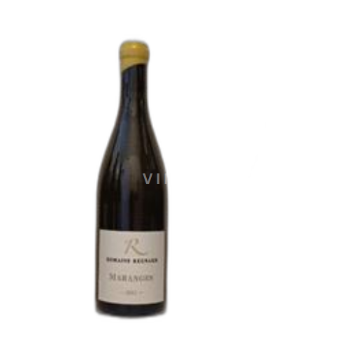 Burgundsko Maranges Domaine Regnard 2022