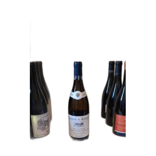 Bourgogne Hautes Côtes de Beaune Manoir de Mercey Clos des Dames 2020