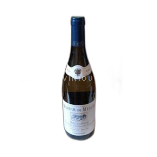 Bourgogne Hautes Côtes de Beaune Manoir de Mercey Clos des Dames 2022