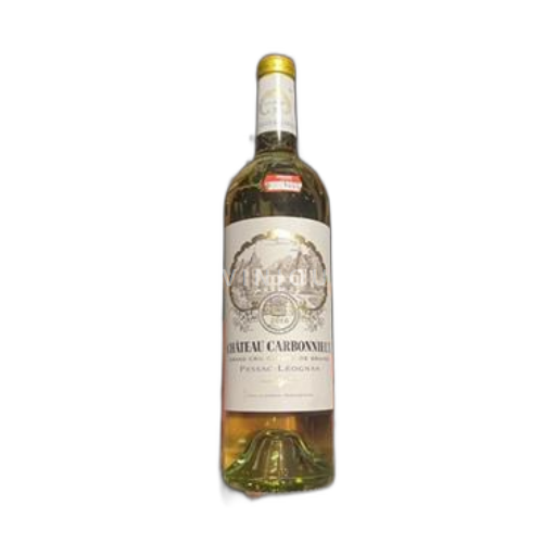 Bordeaux Pessac-Léognan Grand Cru Carbonnieux 2016