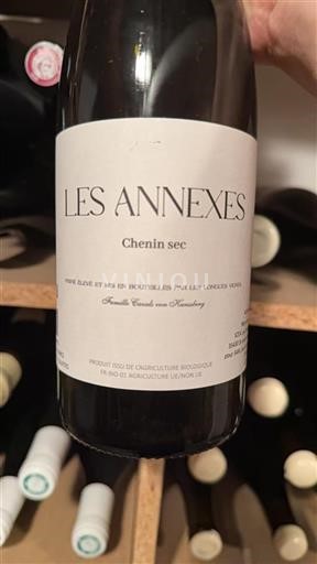 Brittany Les Longues Vignes Les Annexes 2023