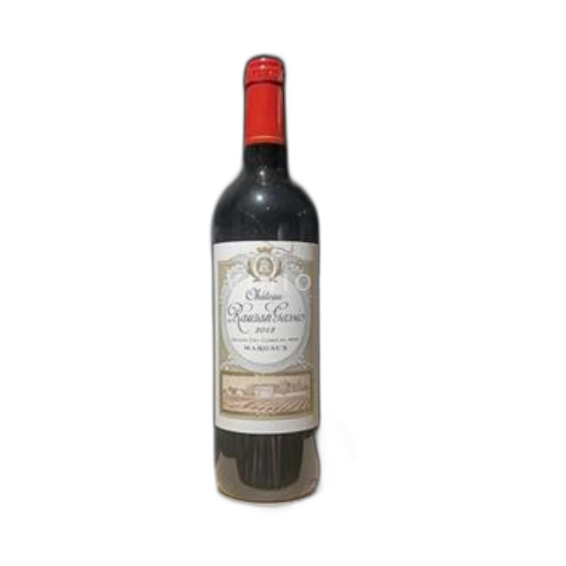 Bordeaux Margaux Grand Cru Rauzan-Gassies 2013