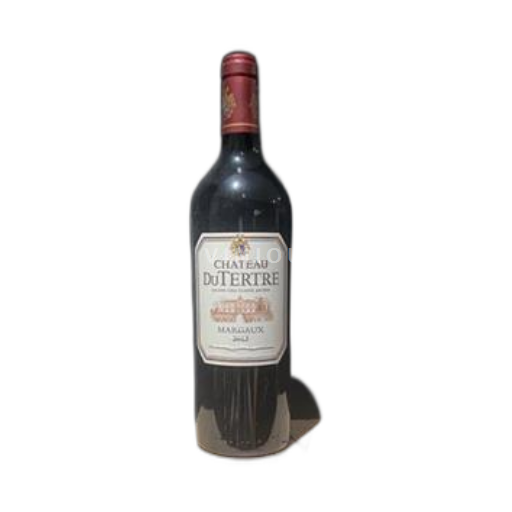 Bordeaux Margaux Grand Cru Tertre 2013