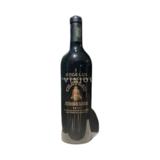 Bordeaux Saint-Émilion Grand Cru Angélus 2012