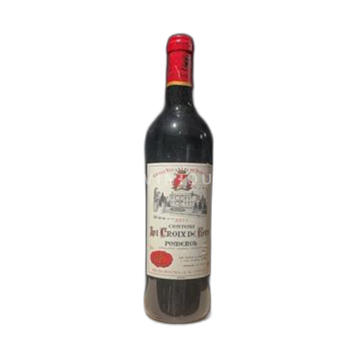 Bordeaux Pomerol Château La Croix de Gay 2011