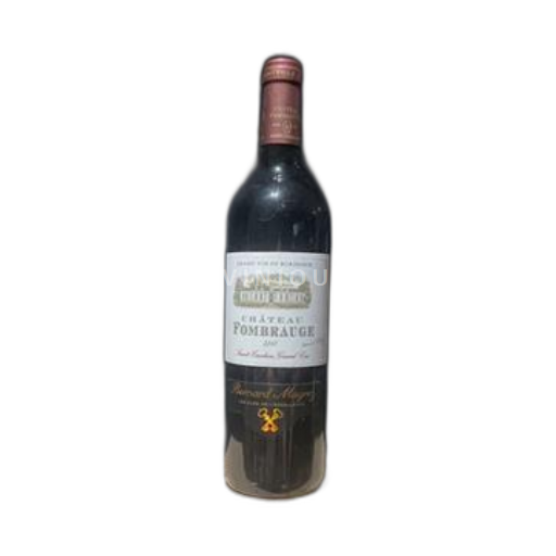 Bordeaux Saint-Émilion Grand Cru Grand Cru Fombrauge 2010