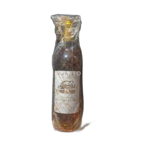 Bordeaux Sauternes Château Haut-Bergeron 1999
